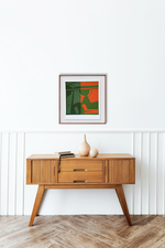 Molde 1 // Carlos Clémen