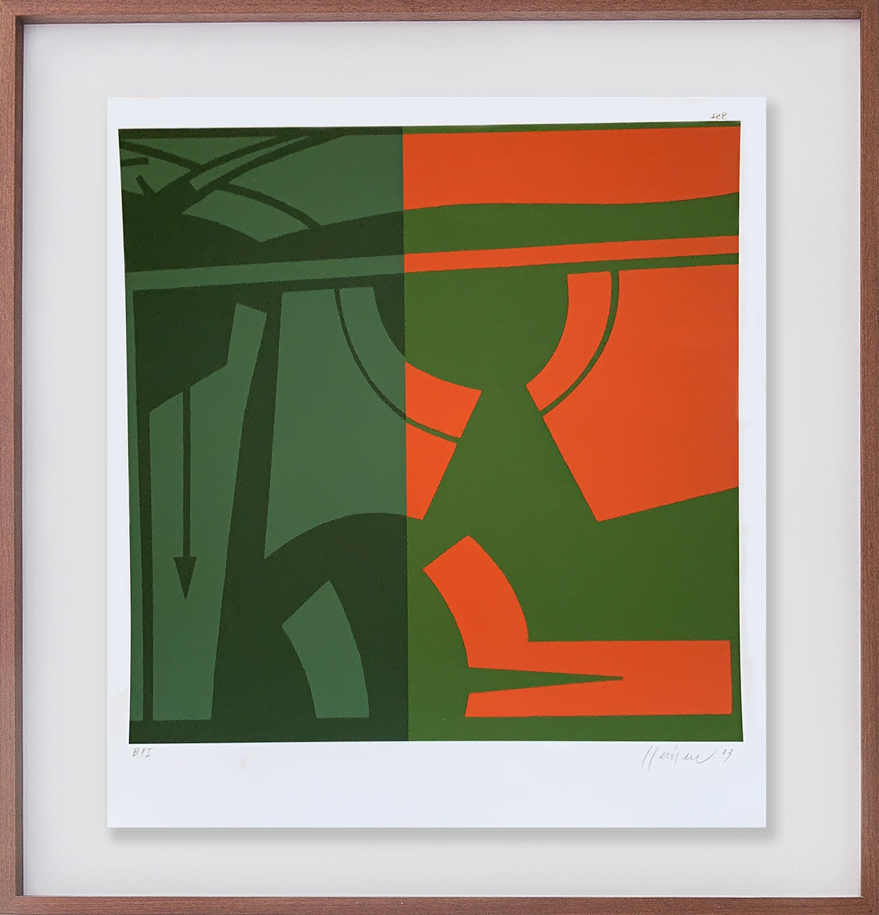 Molde 1 // Carlos Clémen