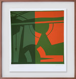 Molde 1 // Carlos Clémen