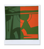 Molde 1 // Carlos Clémen