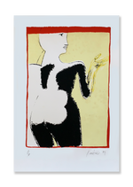 Nu 3 // Carlos Clémen