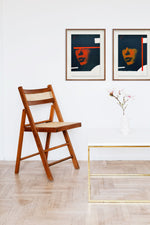 Fotonovela 4 // Carlos Clémen