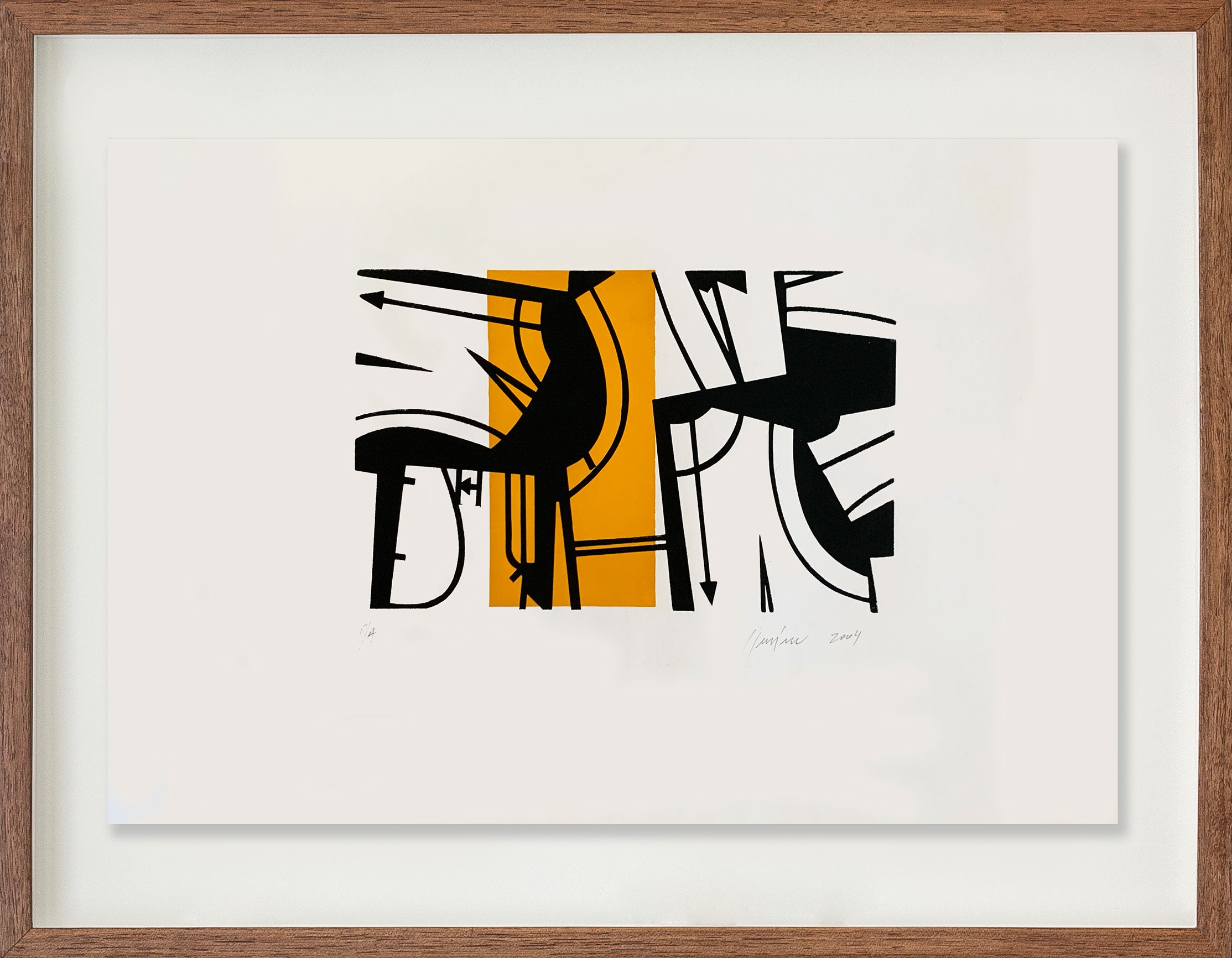 Molde 2 // Carlos Clémen