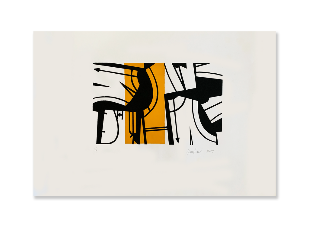 Molde 2 // Carlos Clémen