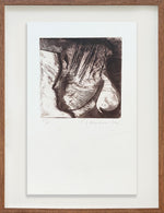 Rosto 1 // Carlos Clémen