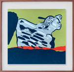 Molde 3 // Carlos Clémen