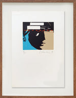 Rosto 8 // Carlos Clémen