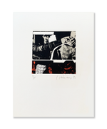 Fotonovela 5 // Carlos Clémen