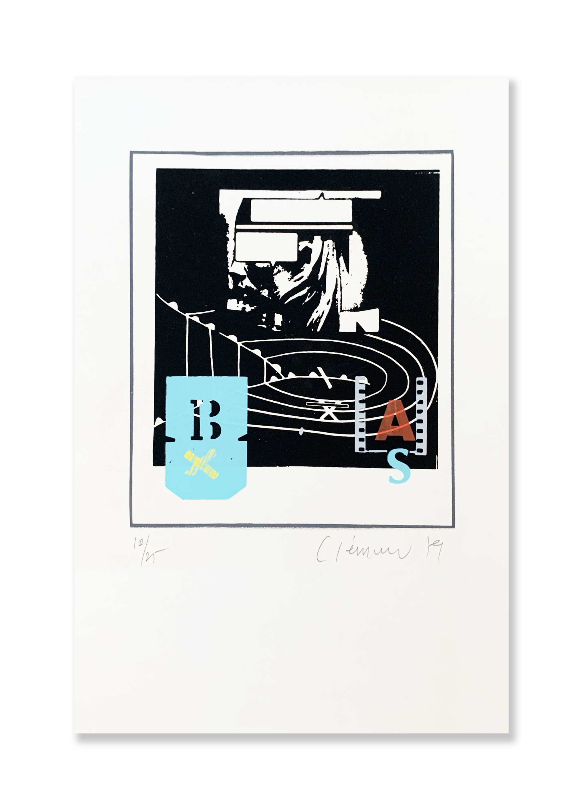 Fotonovela 6 // Carlos Clémen