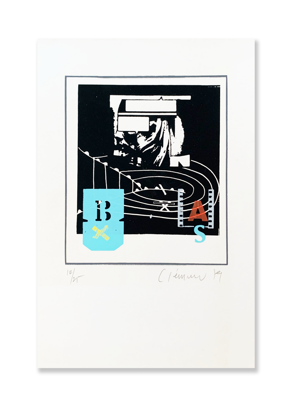 Fotonovela 6 // Carlos Clémen