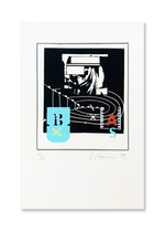 Fotonovela 6 // Carlos Clémen