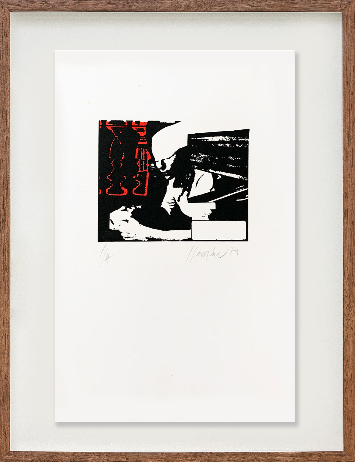 Fotonovela 7 // Carlos Clémen