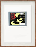 Fotonovela 8 // Carlos Clémen