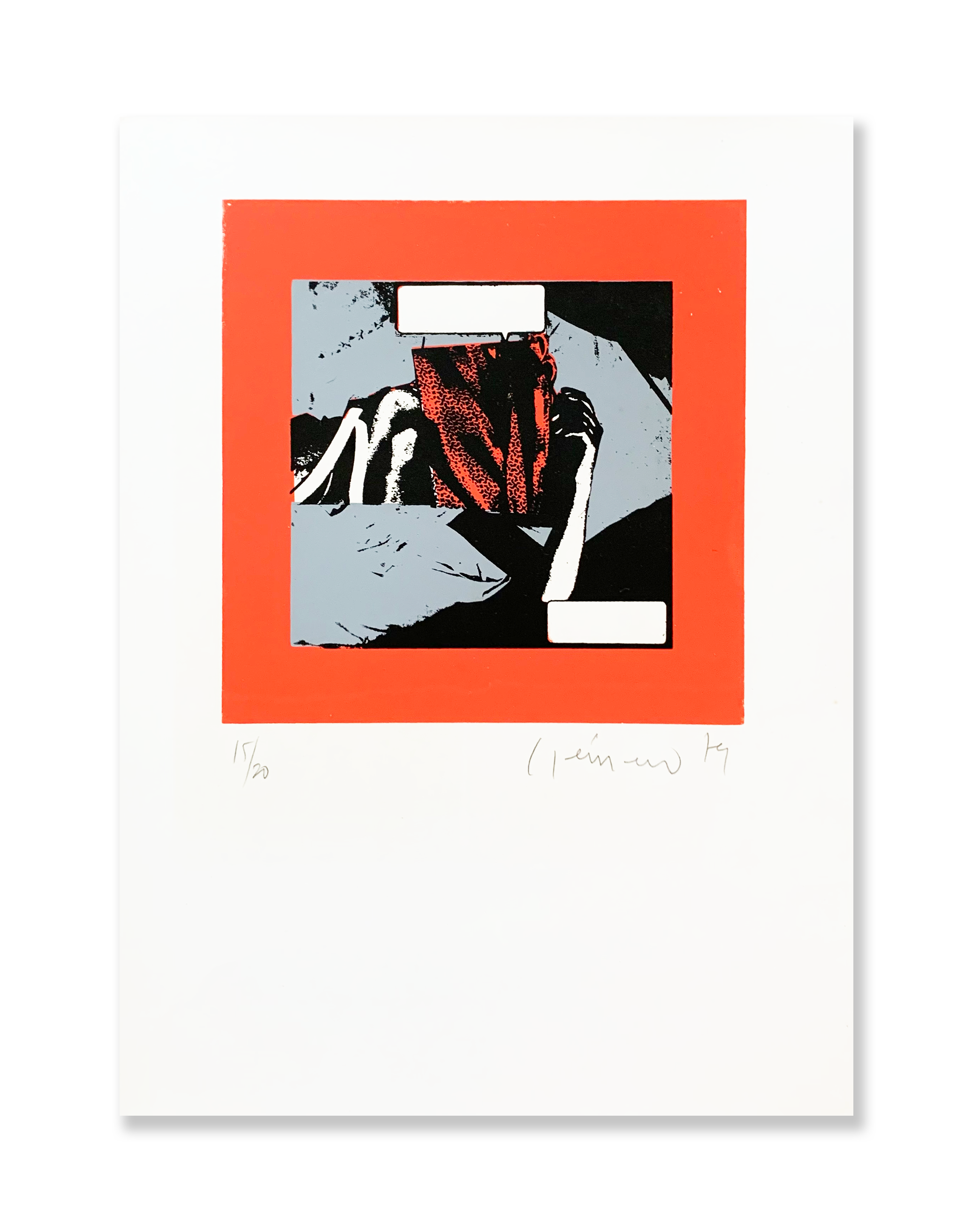 Fotonovela 9 // Carlos Clémen