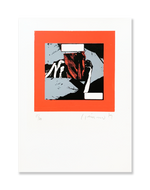 Fotonovela 9 // Carlos Clémen