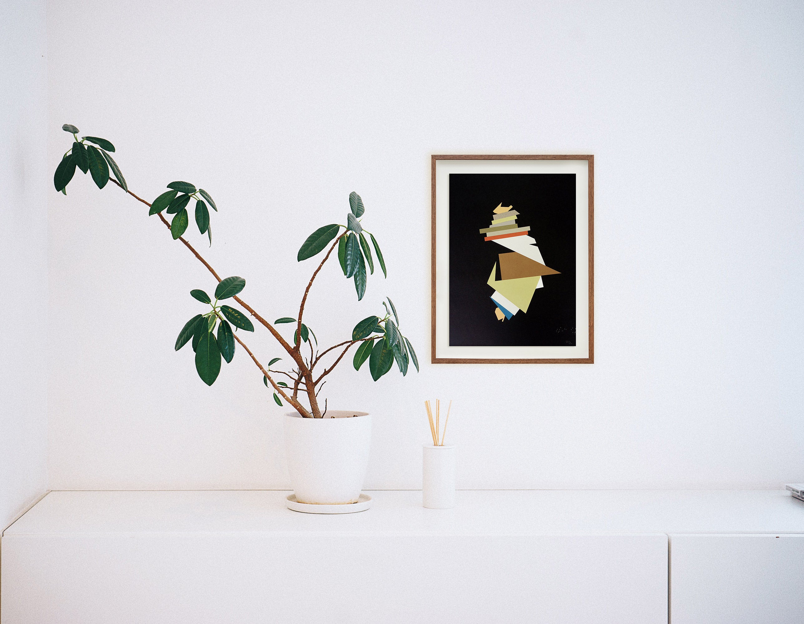 Série 'Lúdicos' // Cassia Aresta