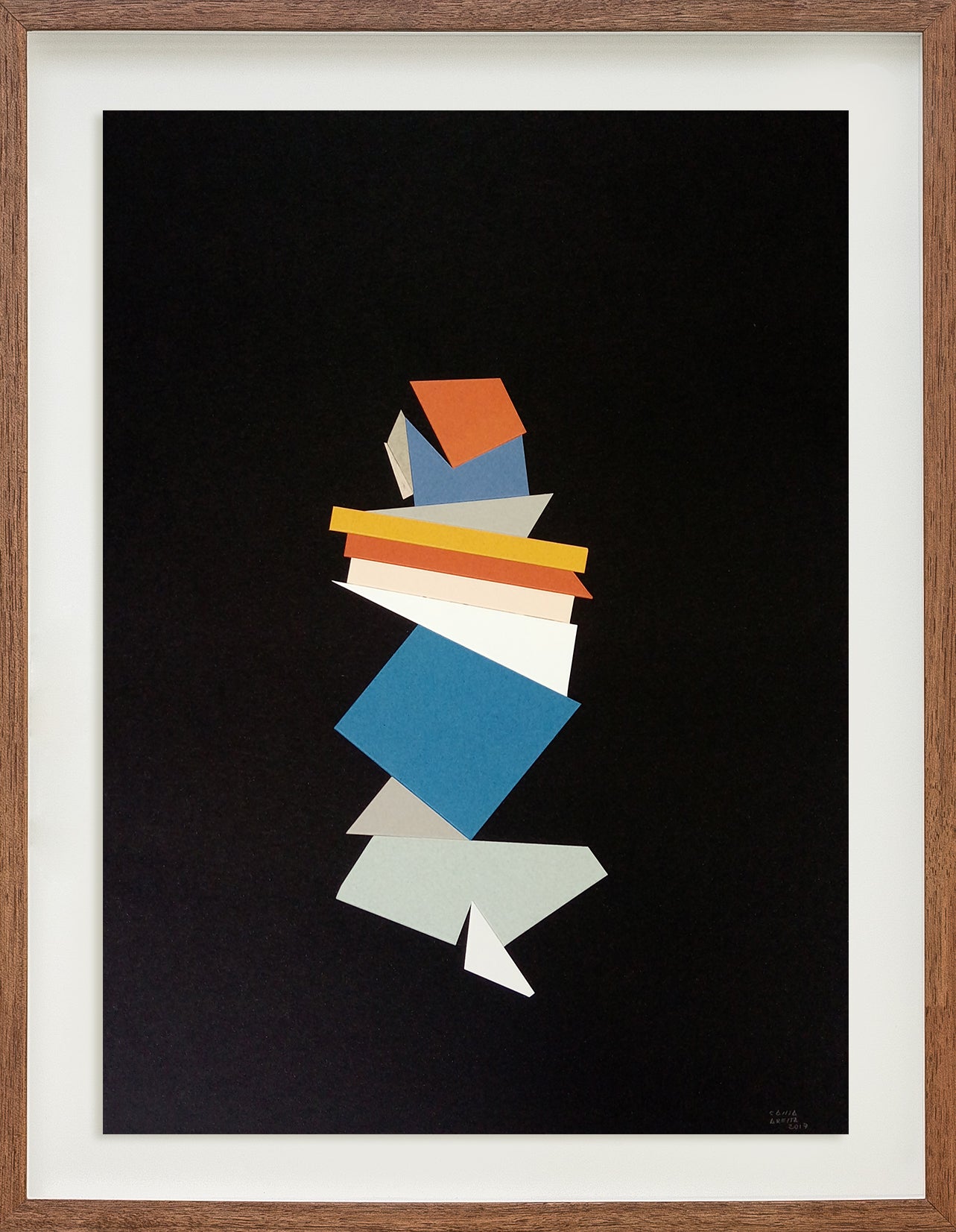 Série 'Lúdicos' // Cassia Aresta