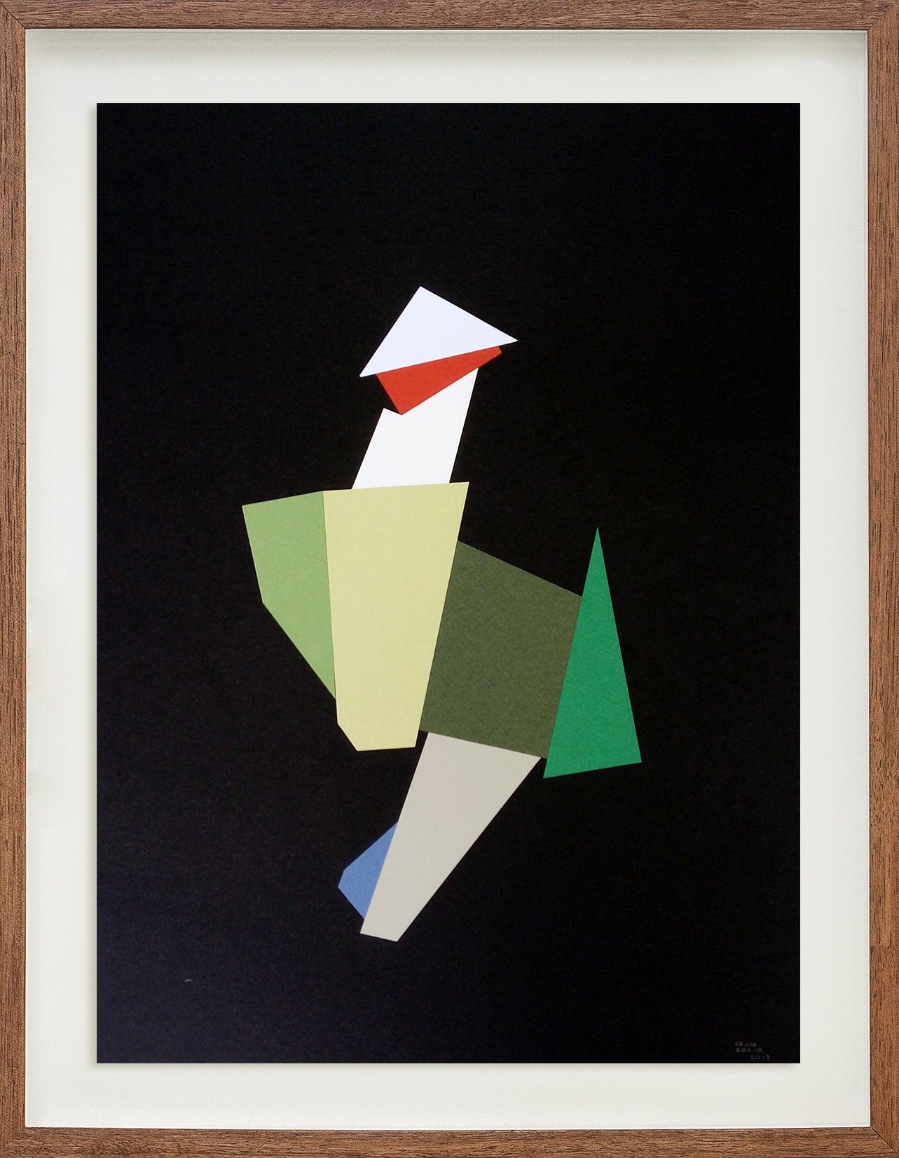 Série 'Lúdicos' // Cassia Aresta