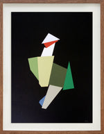 Série 'Lúdicos' // Cassia Aresta