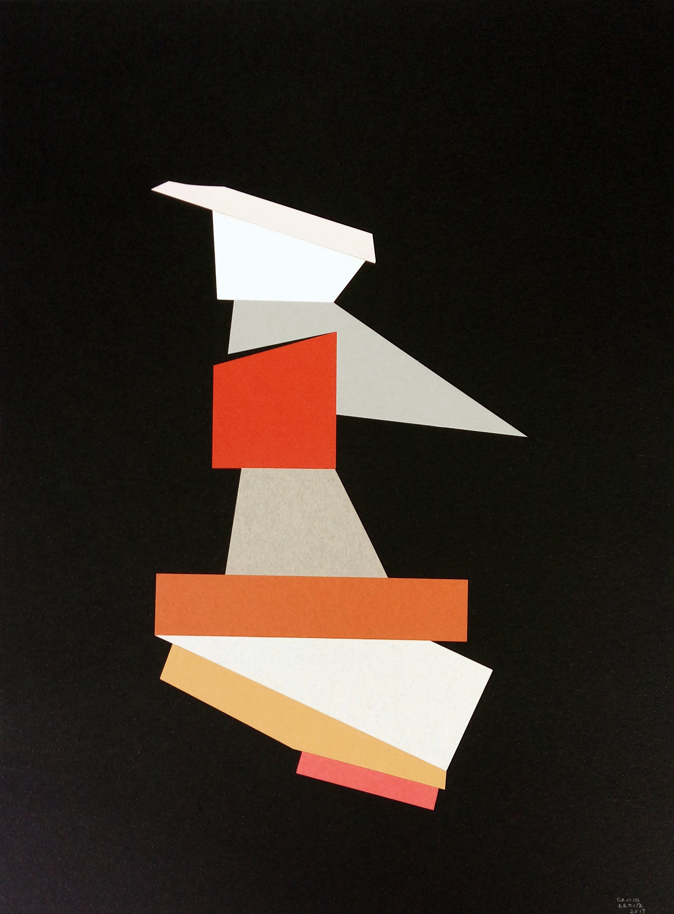 Série 'Lúdicos' // Cassia Aresta