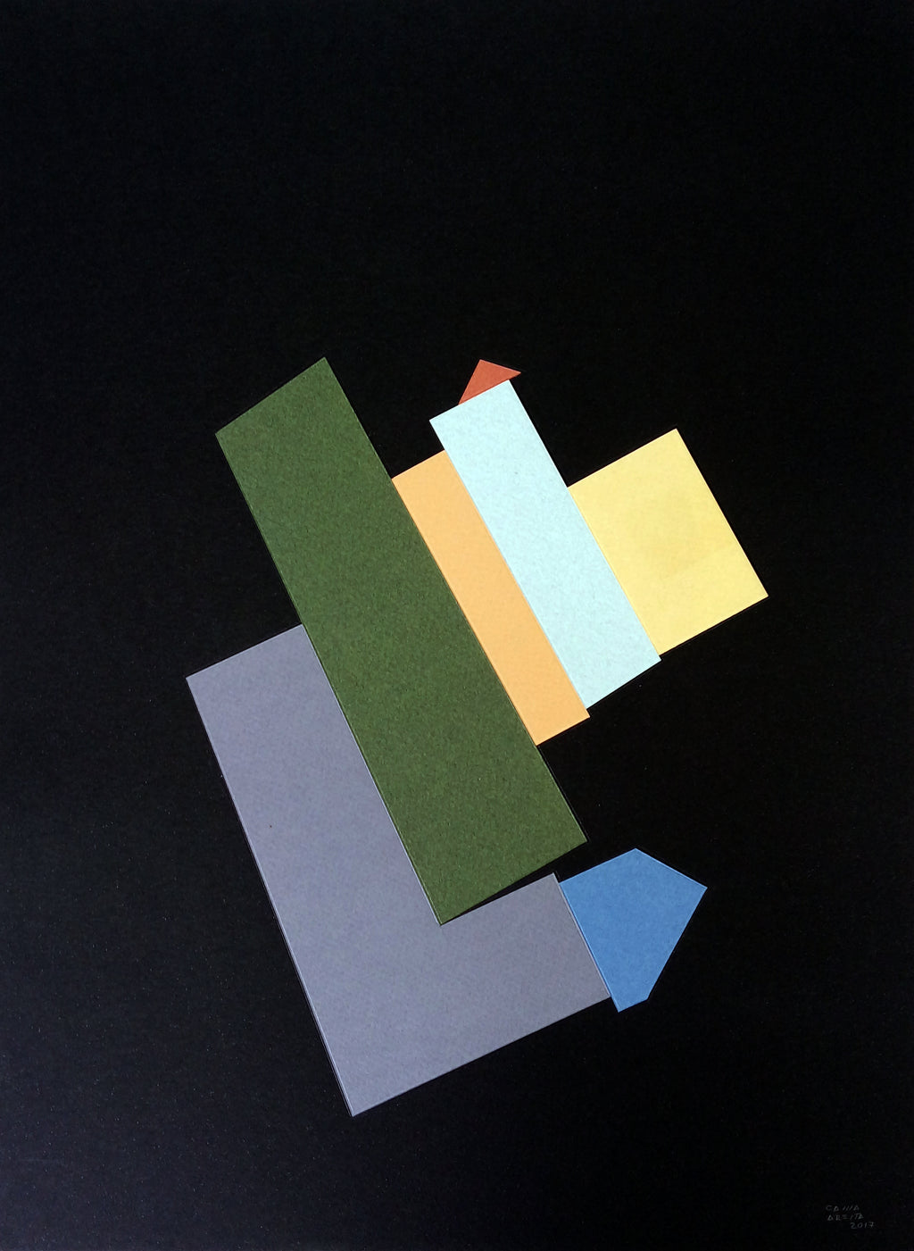 Série 'Lúdicos' // Cassia Aresta