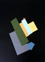 Série 'Lúdicos' // Cassia Aresta