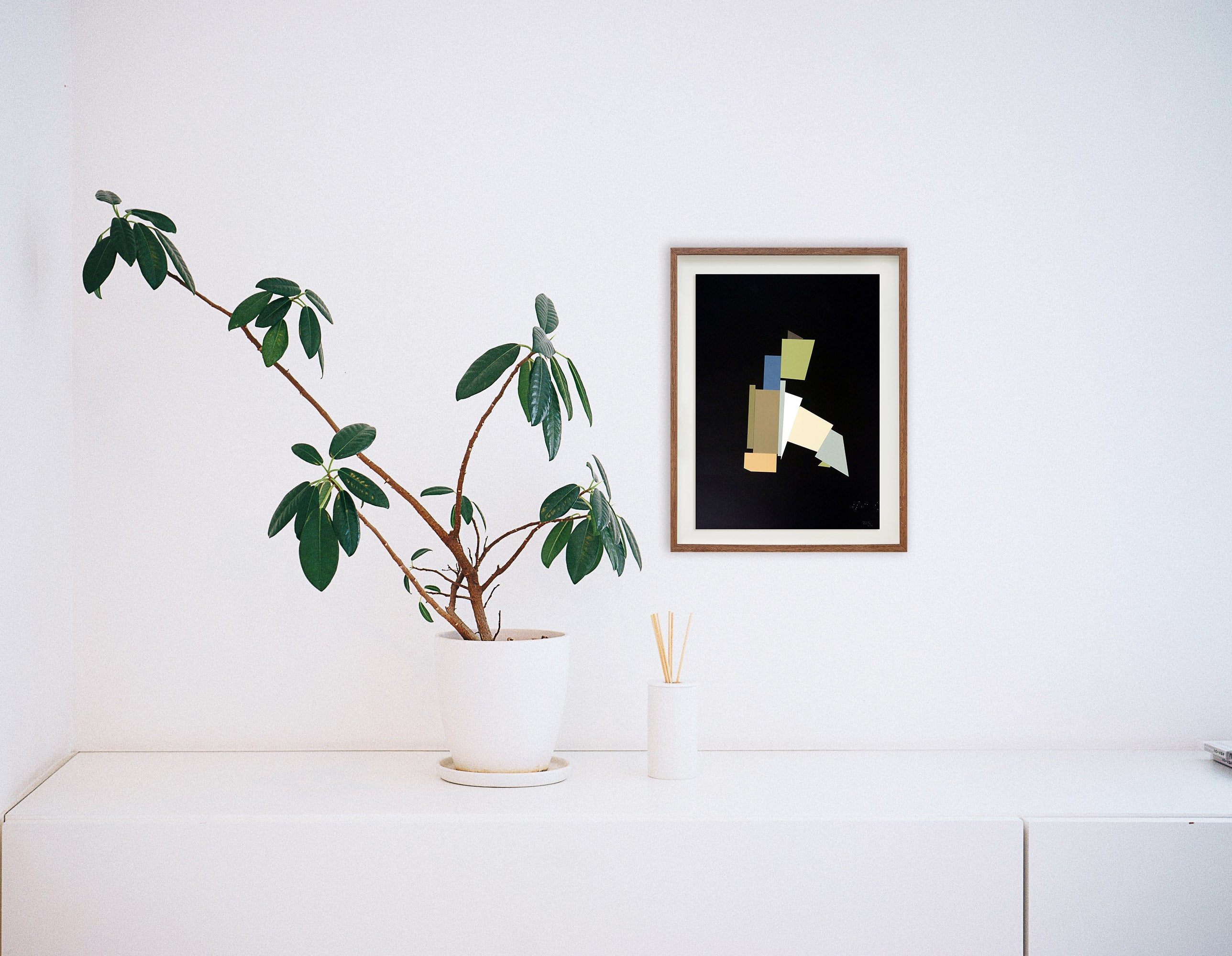 Série 'Lúdicos' // Cassia Aresta