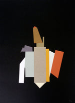 Série 'Lúdicos' // Cassia Aresta