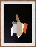 Série 'Lúdicos' // Cassia Aresta