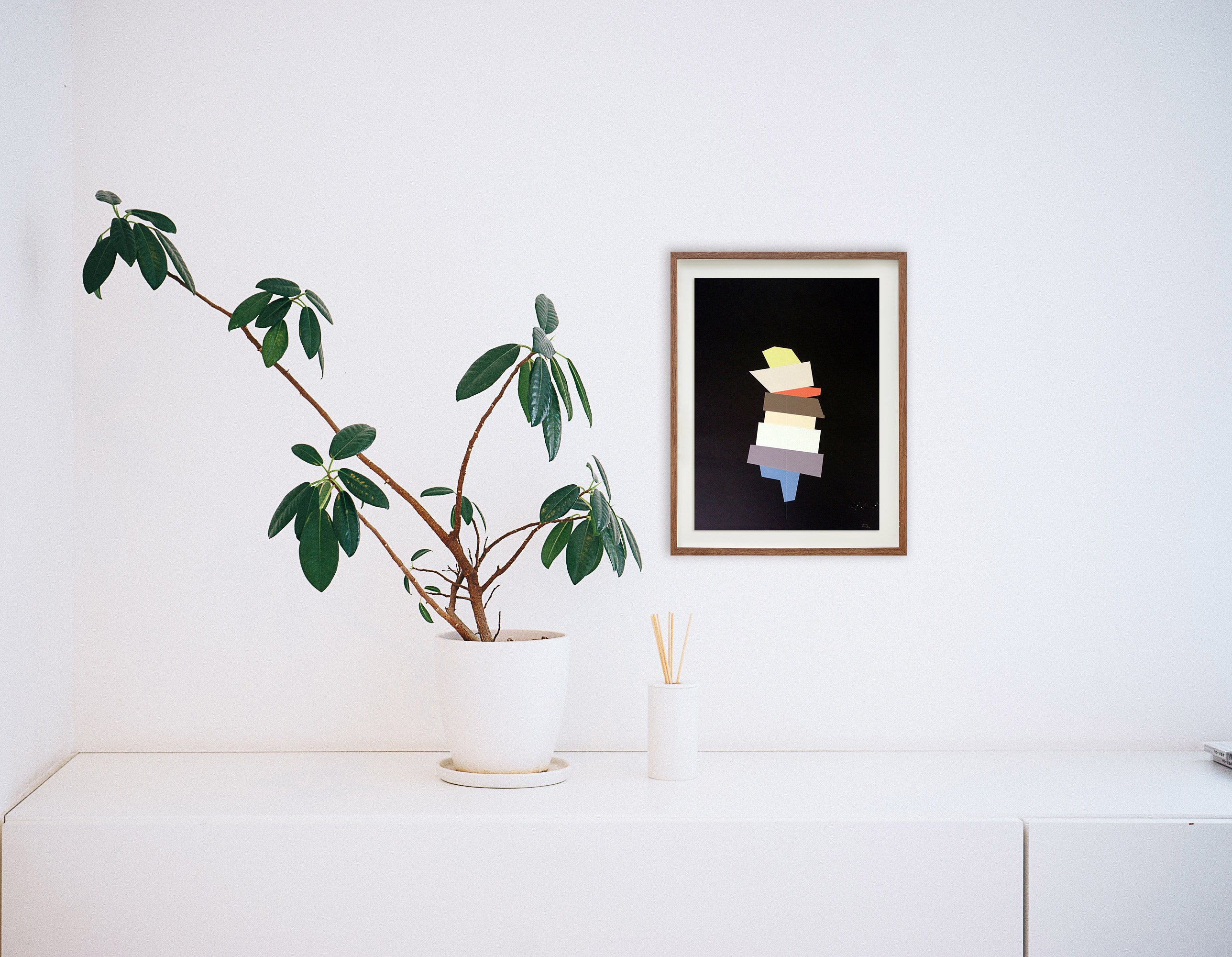 Série 'Lúdicos' // Cassia Aresta