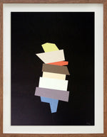 Série 'Lúdicos' // Cassia Aresta