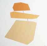 Série 'escadas para...' // Cassia Aresta