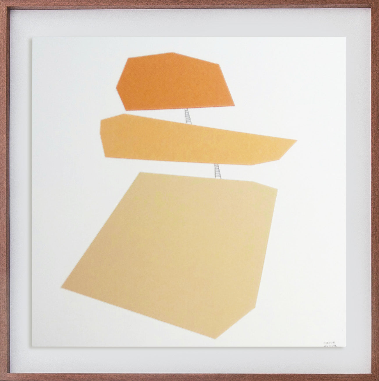 Série 'escadas para...' // Cassia Aresta