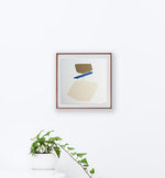 Série 'escadas para...' // Cassia Aresta