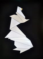 Série 'Tangram' // Cassia Aresta