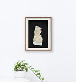 Série 'Tangram' // Cassia Aresta