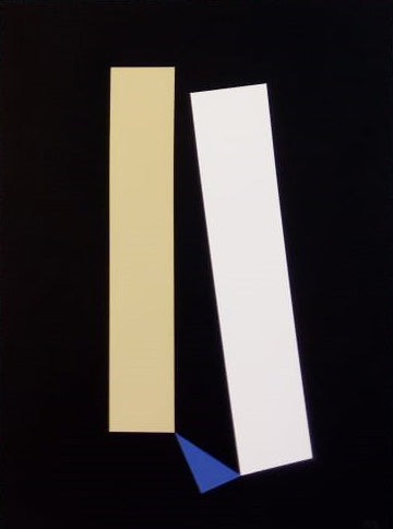 'Entre elas' // Cassia Aresta