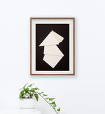 'Talvez paisagem' // Cassia Aresta