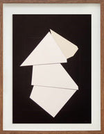 'Talvez paisagem' // Cassia Aresta