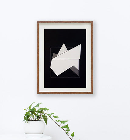 'Enquadramento a paisagem 1' // Cassia Aresta