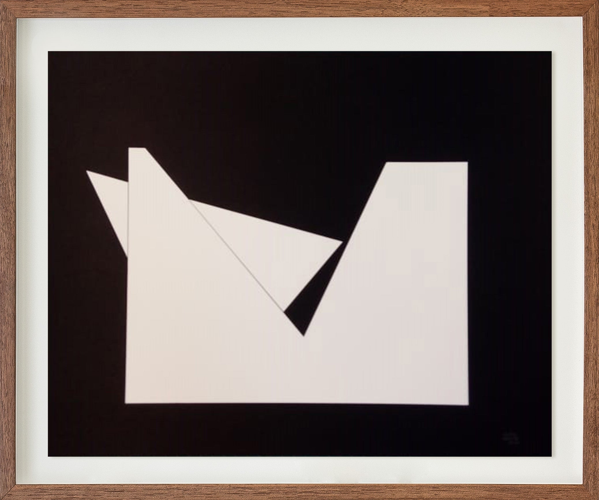 'Composição 2' // Cassia Aresta