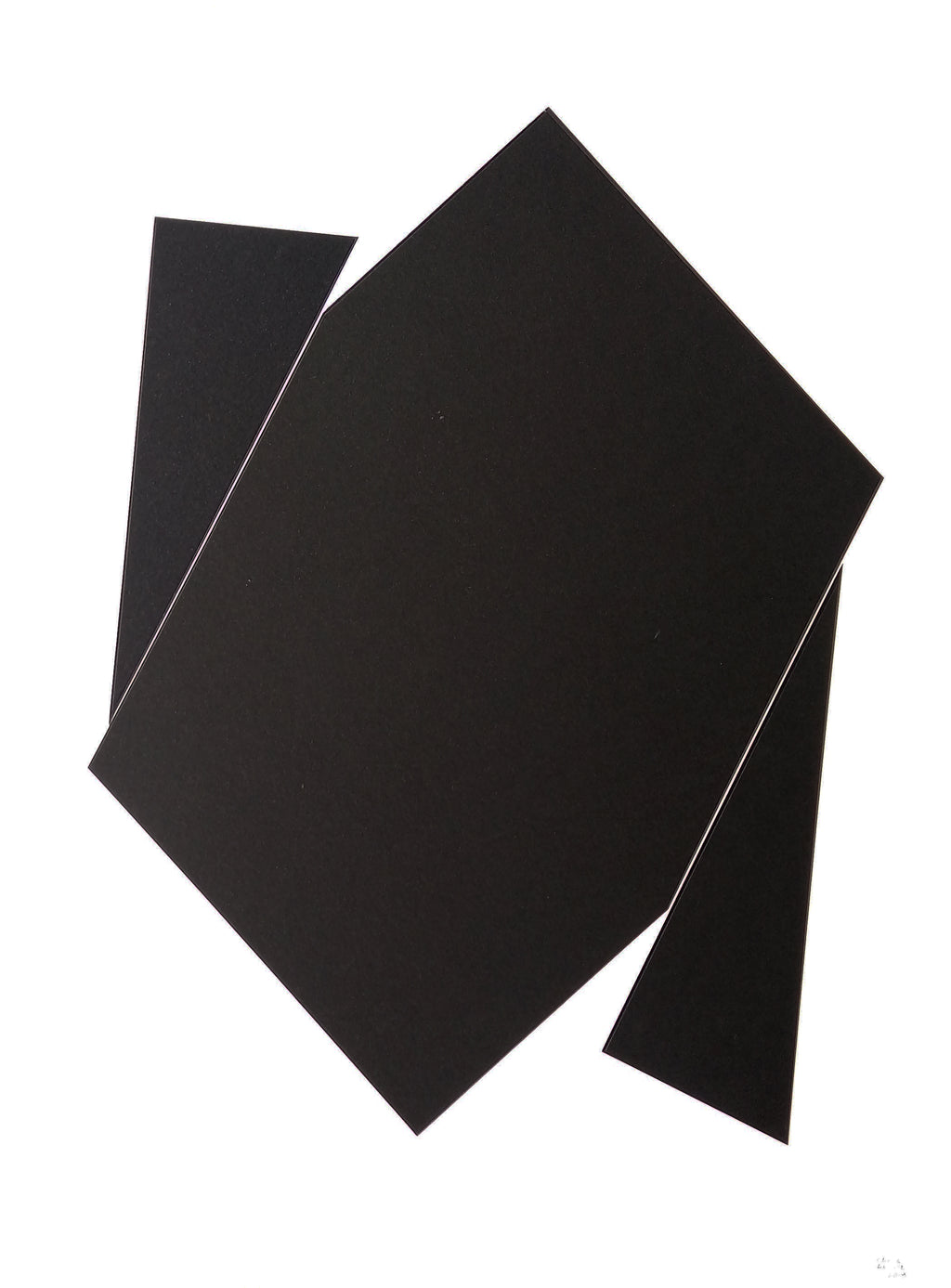 Sem título // Cassia Aresta