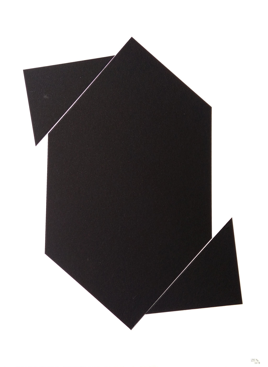 Sem título // Cassia Aresta