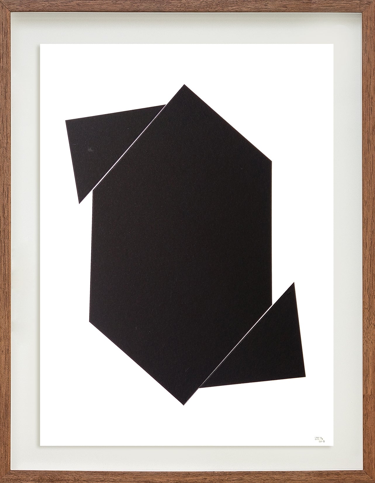 Sem título // Cassia Aresta