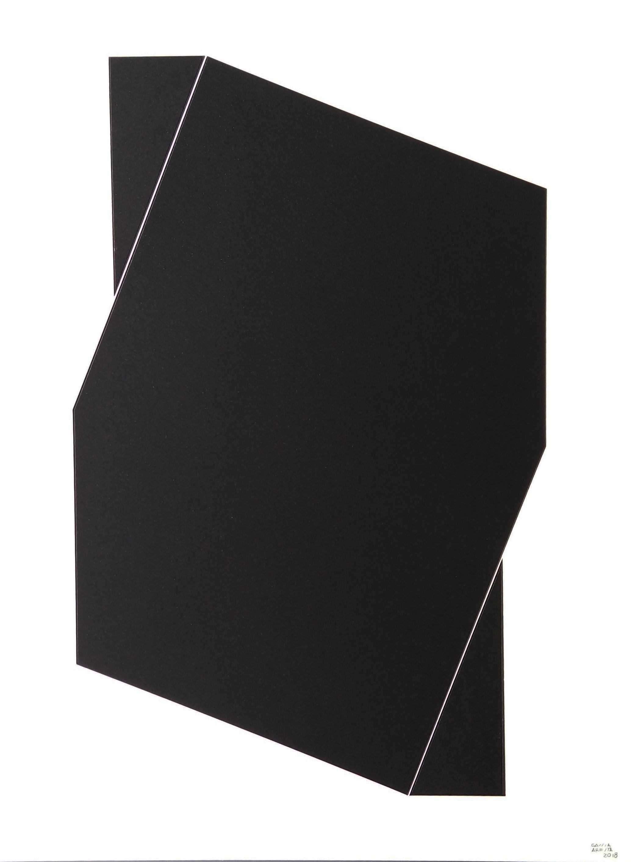 Sem título // Cassia Aresta