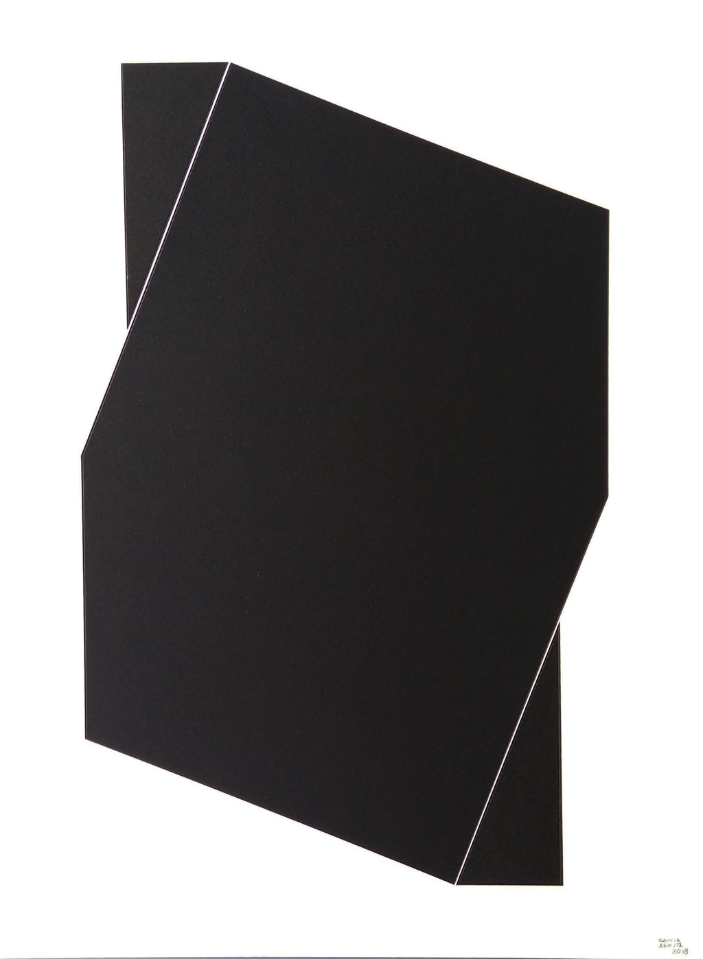 Sem título // Cassia Aresta