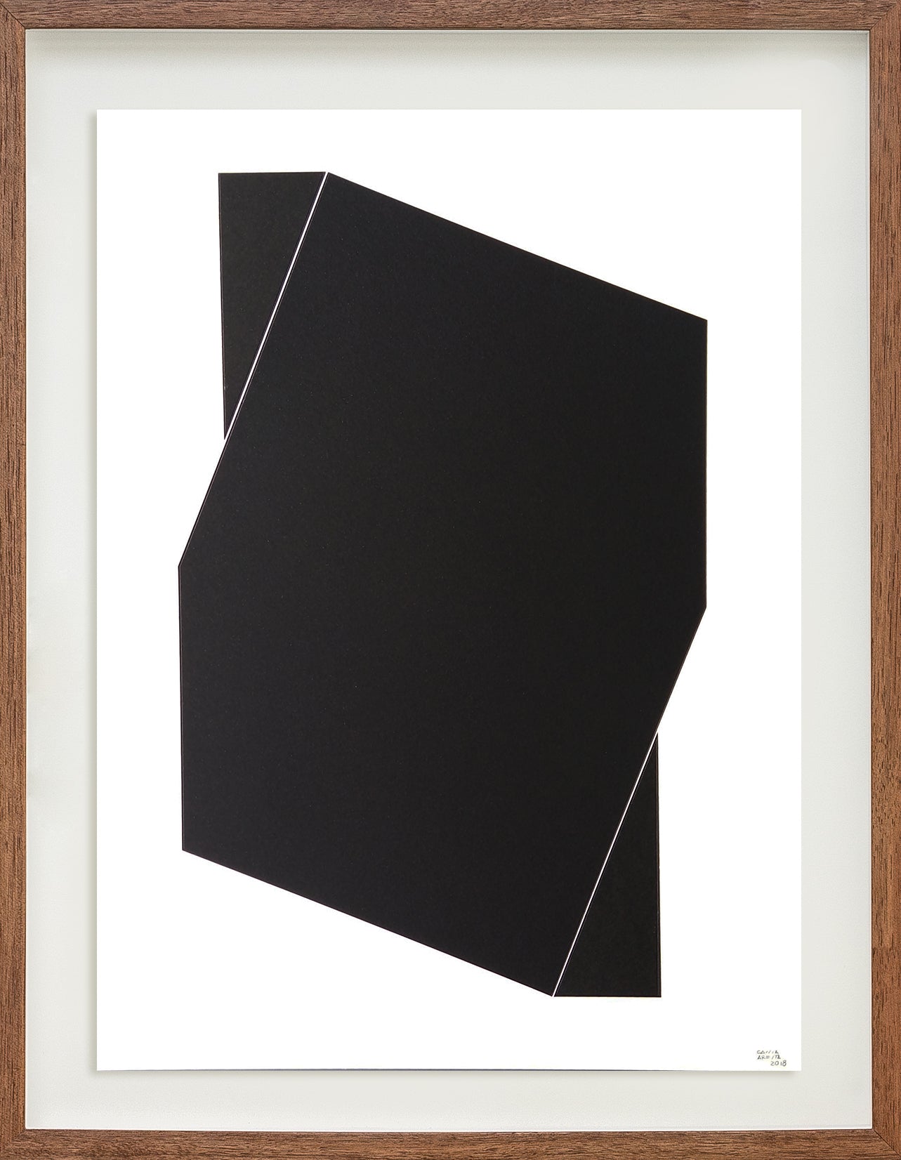 Sem título // Cassia Aresta