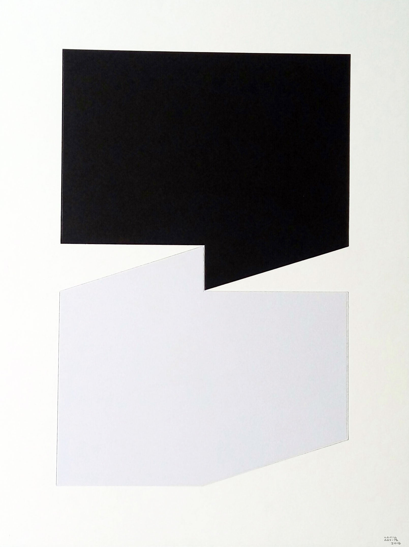 Sem título // Cassia Aresta