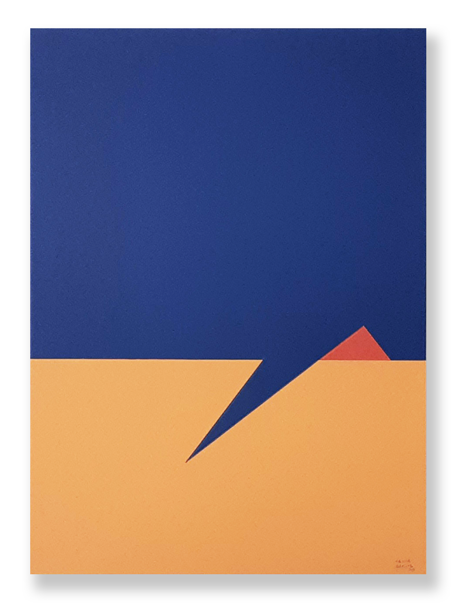 Série 'M' // Cassia Aresta