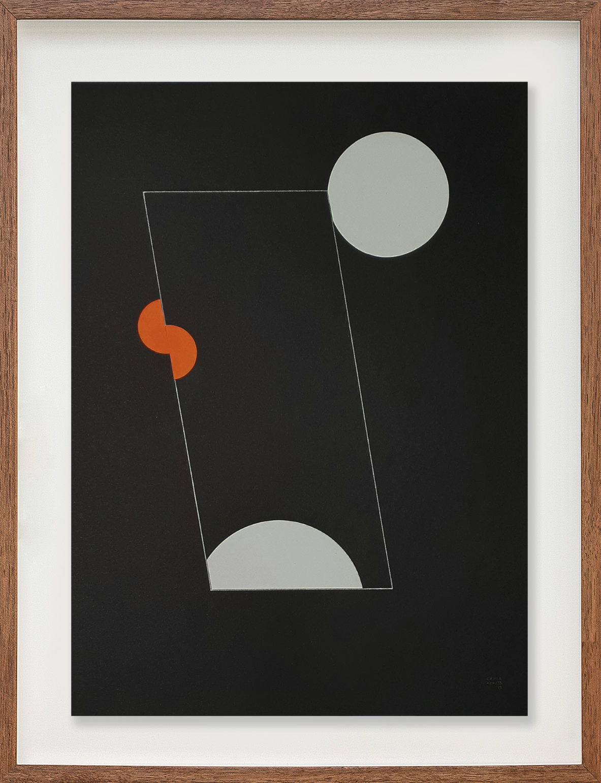 Círculos // Cassia Aresta